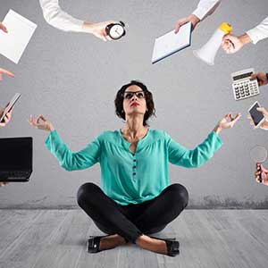Emotional Intelligence Workshop